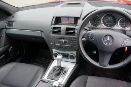Mercedes-Benz C Class 2.1 C250 CDI