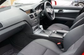 Mercedes-Benz C Class 2.1 C250 CDI