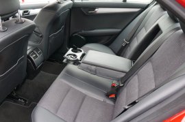 Mercedes-Benz C Class 2.1 C250 CDI