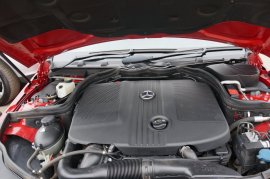 Mercedes-Benz C Class 2.1 C250 CDI