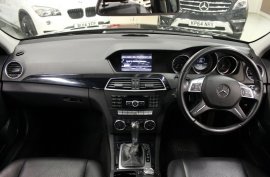 Mercedes-Benz C Class 2.1 C200 CDI