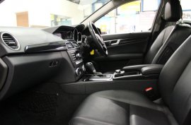 Mercedes-Benz C Class 2.1 C200 CDI