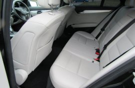 Mercedes-Benz C Class 3.0 C320 CDI