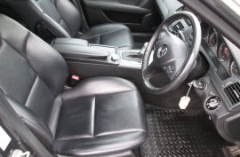 Mercedes-Benz C Class 3.0 C350 CDI