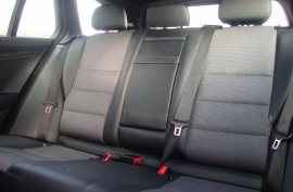 Mercedes-Benz C Class 2.1 C220 CDI