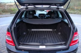 Mercedes-Benz C Class 2.1 C220 CDI