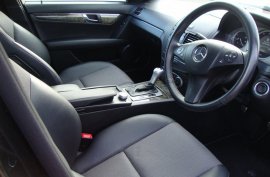 Mercedes-Benz C Class 2.1 C220 CDI