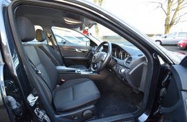 Mercedes-Benz C Class 2.1 C200 CDI