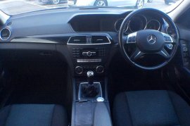 Mercedes-Benz C Class C220 CDI