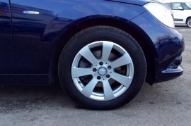 Mercedes-Benz C Class C220 CDI