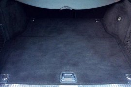 Mercedes-Benz C Class C220 CDI