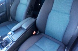 Mercedes-Benz C Class C220 CDI