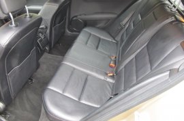 Mercedes-Benz C Class 3.0 C350 CDI