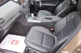 Mercedes-Benz C Class 3.0 C350 CDI