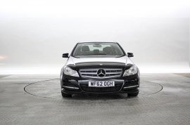 Mercedes-Benz C200 2.2 CDi