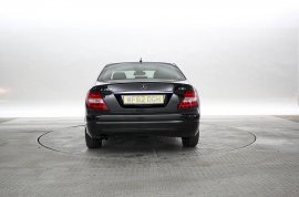 Mercedes-Benz C200 2.2 CDi