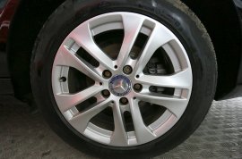 Mercedes-Benz C200 2.2 CDi