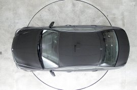 Mercedes-Benz C200 2.2 CDi