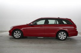 Mercedes-Benz C220 2.2 CDi BlueEFF