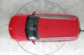 Mercedes-Benz C220 2.2 CDi BlueEFF