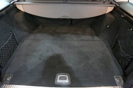 Mercedes-Benz C220 2.2 CDi BlueEFF