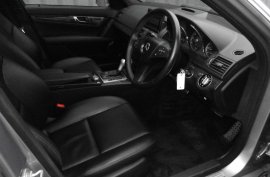 Mercedes-Benz C Class 2.1 C250 CDI