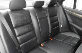 Mercedes-Benz C Class 2.1 C250 CDI