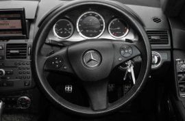Mercedes-Benz C Class 2.1 C250 CDI