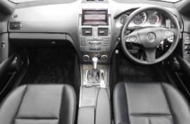 Mercedes-Benz C Class 2.1 C250 CDI