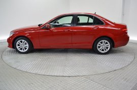 Mercedes-Benz C Class C180