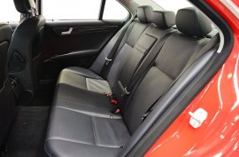 Mercedes-Benz C Class C180