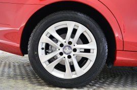 Mercedes-Benz C Class C180