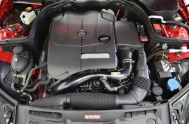 Mercedes-Benz C Class C180