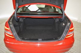 Mercedes-Benz C Class C180