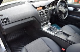 Mercedes-Benz C Class 2.1 C250 CDI