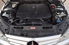 Mercedes-Benz C Class 2.1 C250 CDI