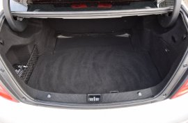 Mercedes-Benz C Class 2.1 C250 CDI