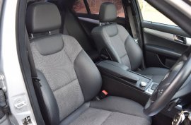 Mercedes-Benz C Class 2.1 C250 CDI