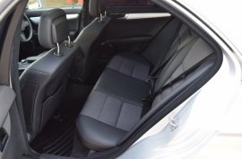 Mercedes-Benz C Class 2.1 C250 CDI
