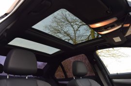 Mercedes-Benz C Class 2.1 C250 CDI