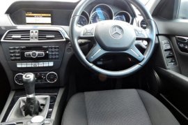 Mercedes-Benz C220 CDI