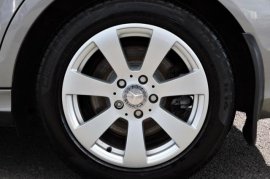 Mercedes-Benz C220 CDI