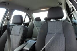 Mercedes-Benz C220 CDI