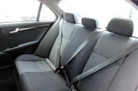 Mercedes-Benz C220 CDI