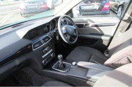 Mercedes-Benz C220 CDI