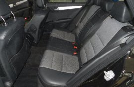 Mercedes-Benz C Class 2.1 C250 CDI