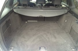 Mercedes-Benz C Class 2.1 C250 CDI