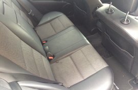 Mercedes-Benz C Class 2.1 C250 CDI