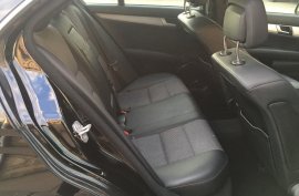 Mercedes-Benz C Class 2.1 C250 CDI