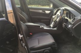 Mercedes-Benz C Class 2.1 C250 CDI